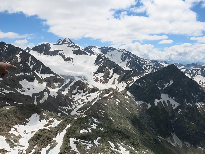 Schussgrubenkogel